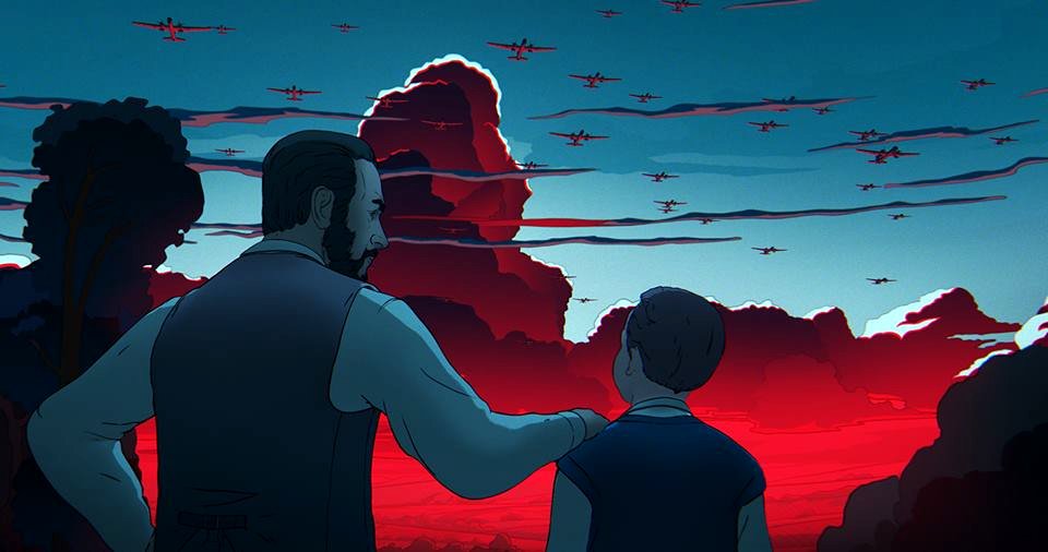 Photo du film Another Day of Life