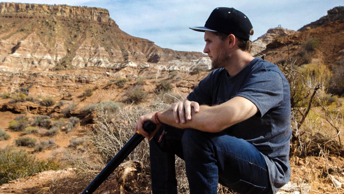 Photo from the movie Any One of Us