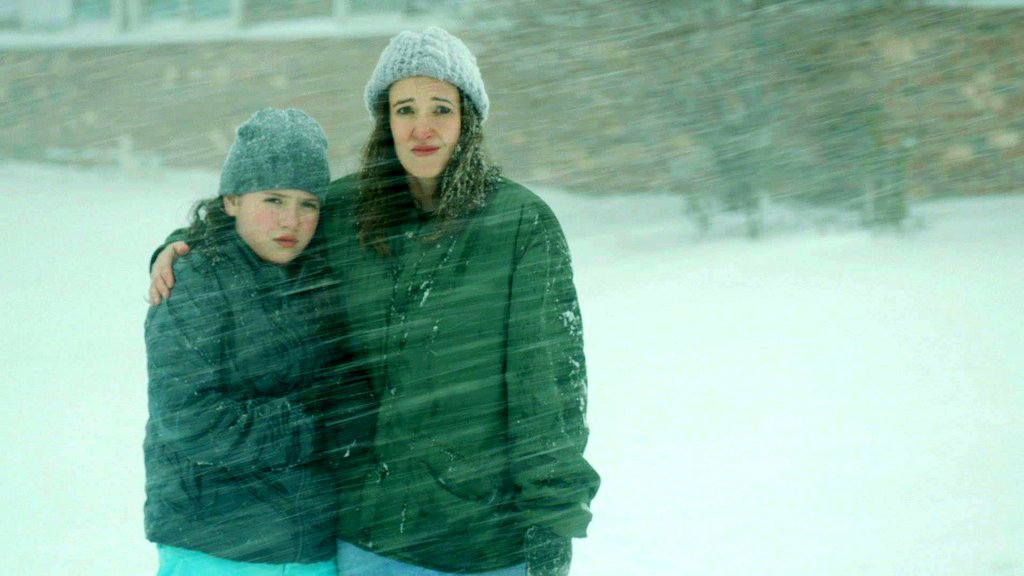 Photo from the movie Aquarians