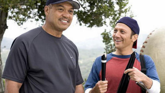 Photo du film Les Benchwarmers v.f.