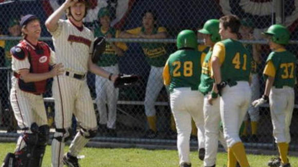 Photo du film Les Benchwarmers v.f.