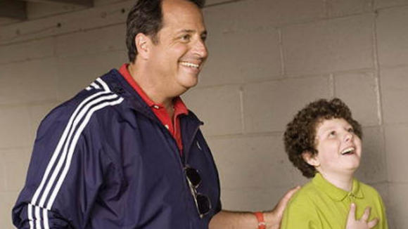 Photo du film Les Benchwarmers v.f.