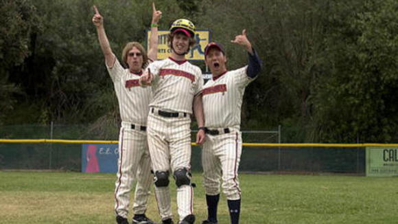 Photo du film Les Benchwarmers v.f.