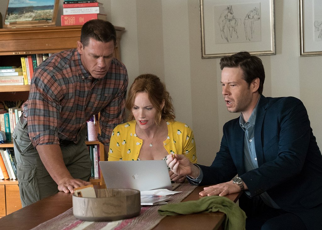 Photo from the movie Blockers
