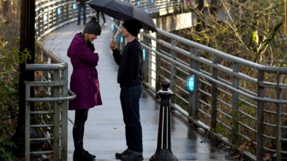 Photo du film Blue Like Jazz