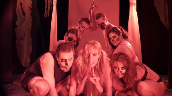 Photo from the movie Boned