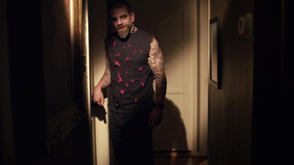 Photo from the movie Boned