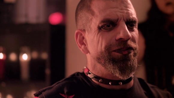 Photo from the movie Boned