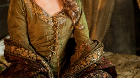 Photo from the movie Camelot