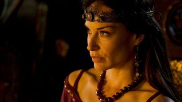 Photo from the movie Camelot