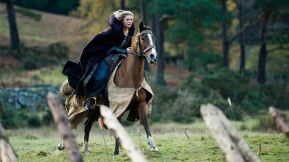 Photo from the movie Camelot