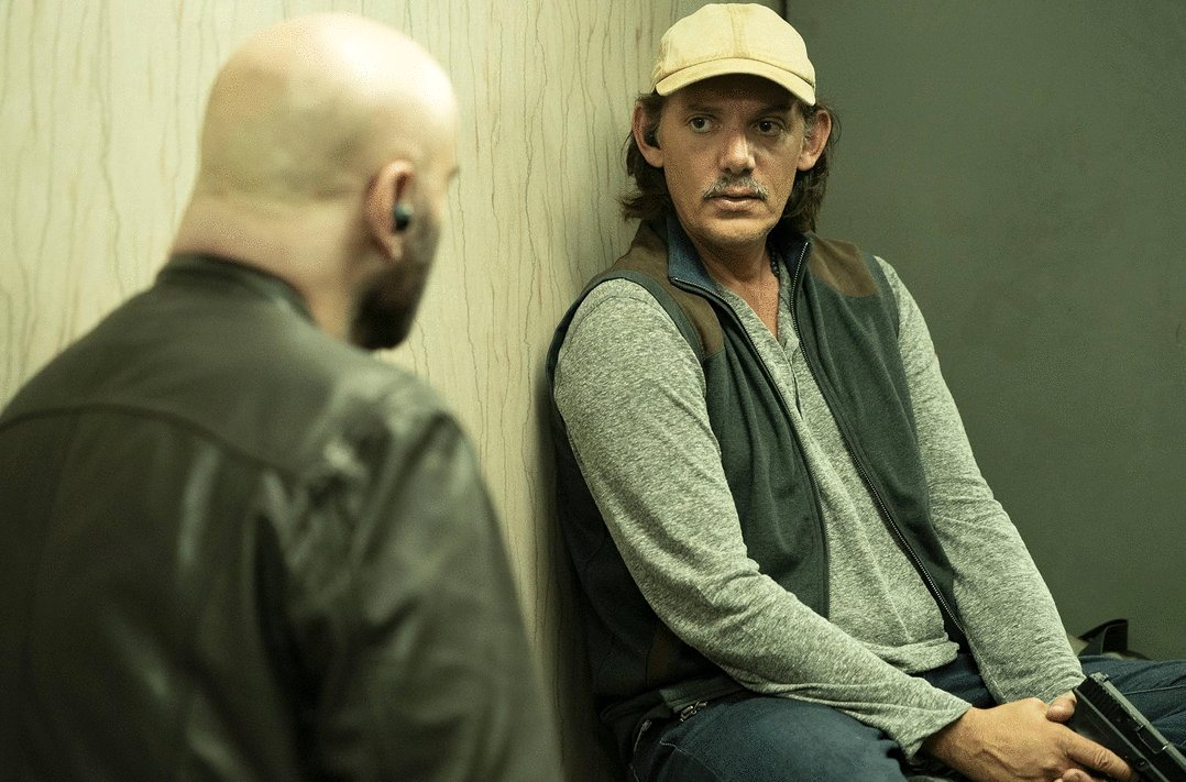 Photo from the movie Cash Out