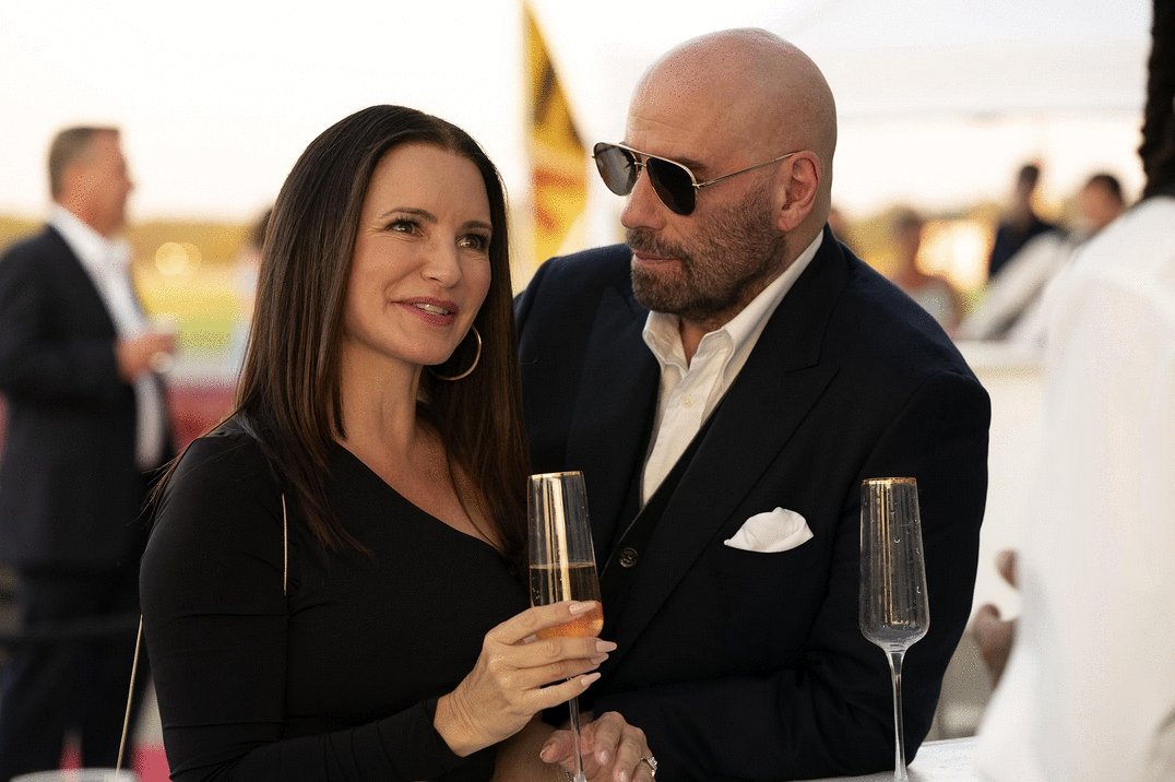 Photo from the movie Cash Out