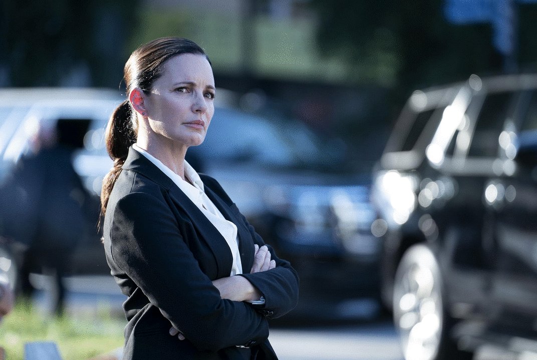 Photo from the movie Cash Out