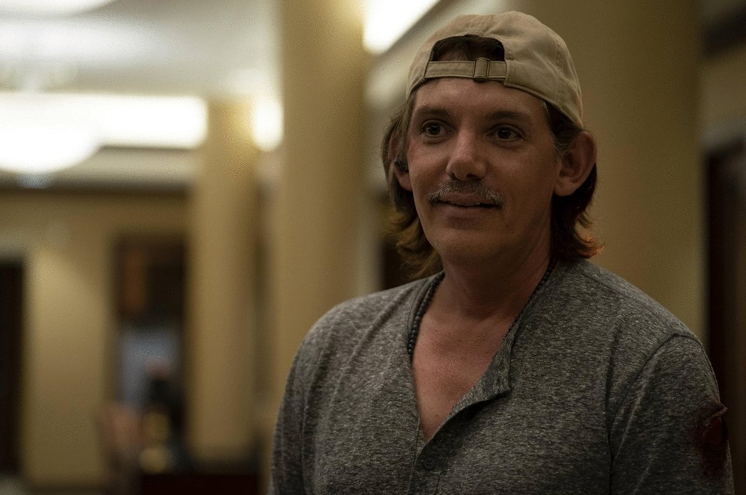 Photo from the movie Cash Out