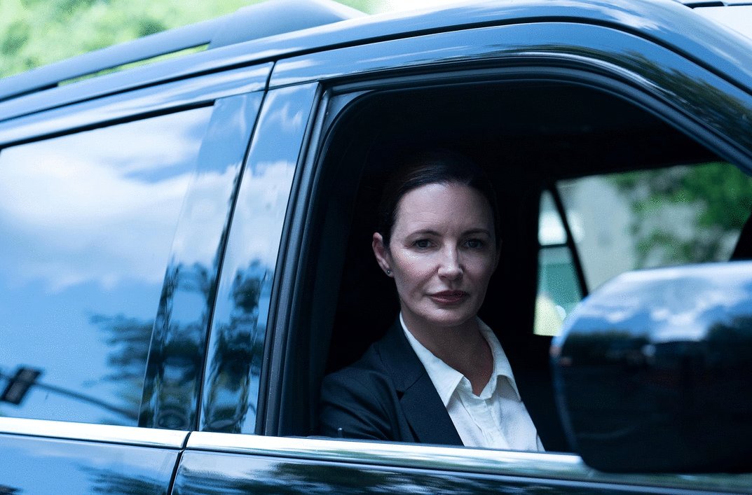 Photo from the movie Cash Out