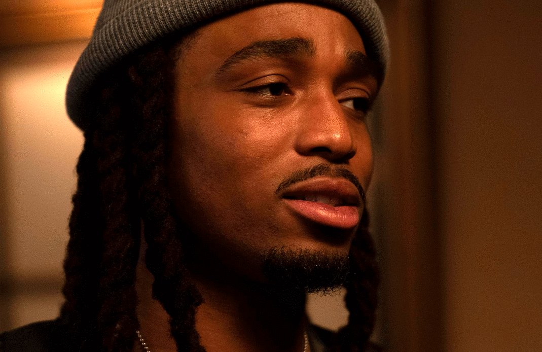 Photo from the movie Cash Out