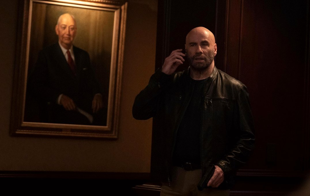 Photo from the movie Cash Out