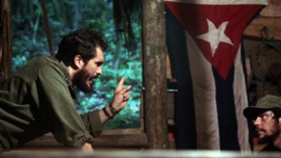 Photo from the movie Che