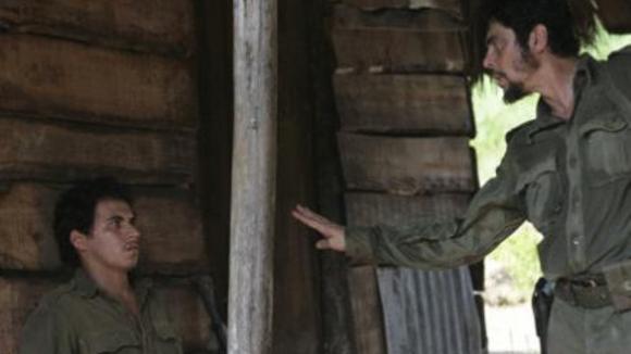 Photo from the movie Che