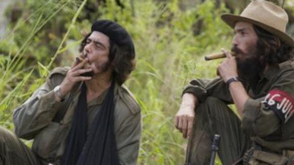 Photo from the movie Che
