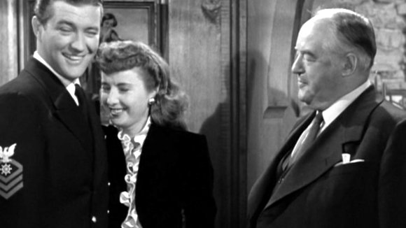 Photo du film Christmas in Connecticut