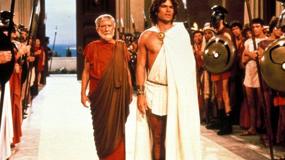 Photo from the movie Clash of the Titans