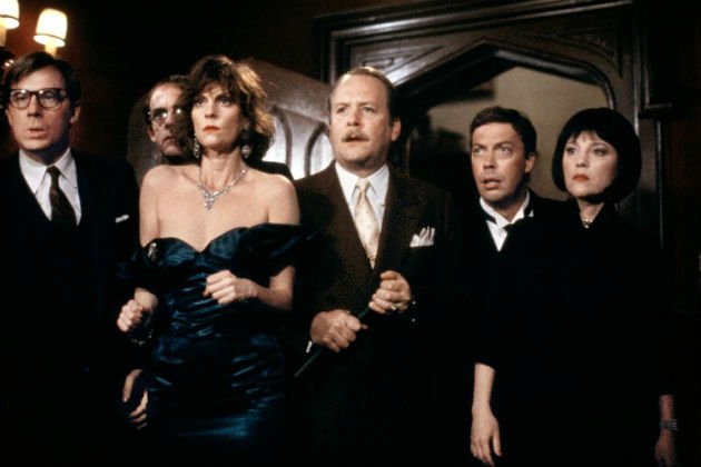 Photo du film Clue