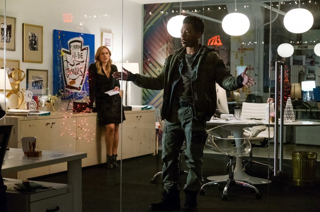 Photo du film Beauté cachée