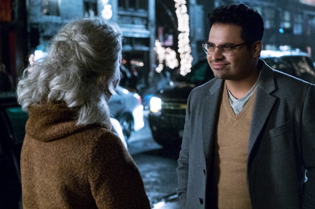 Photo du film Beauté cachée