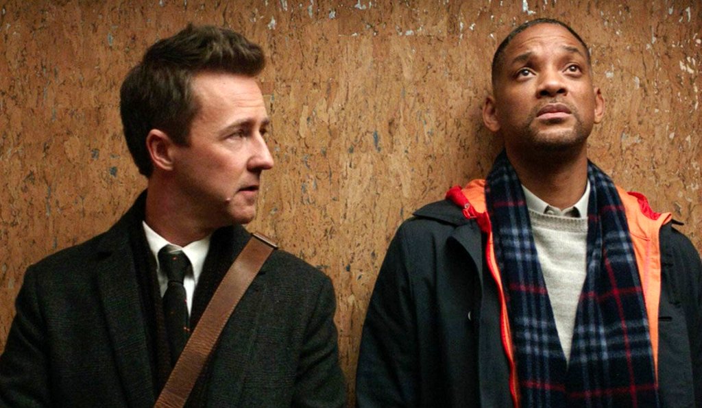 Photo du film Beauté cachée