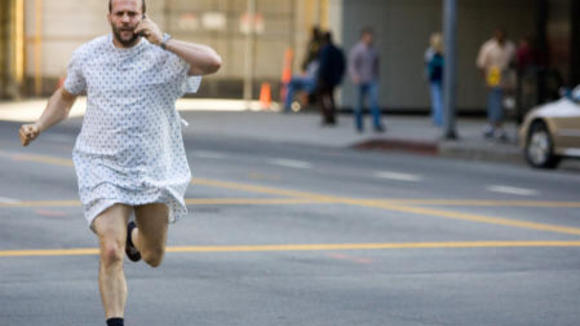 Photo du film Crinqué