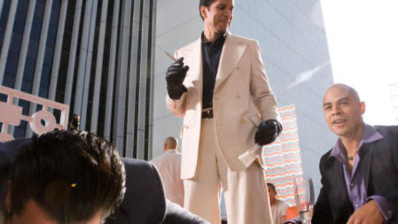 Photo du film Crinqué