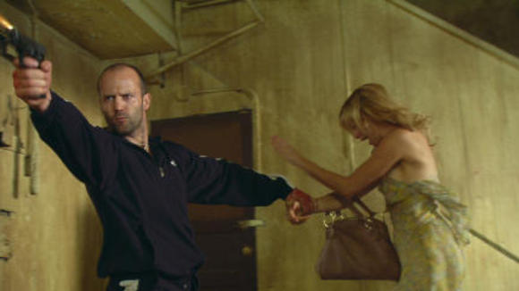 Photo du film Crinqué