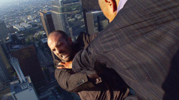 Photo du film Crinqué