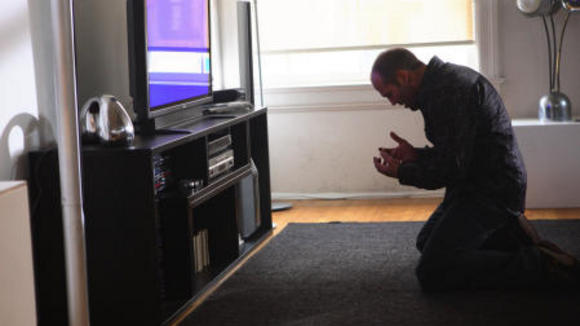 Photo du film Crinqué