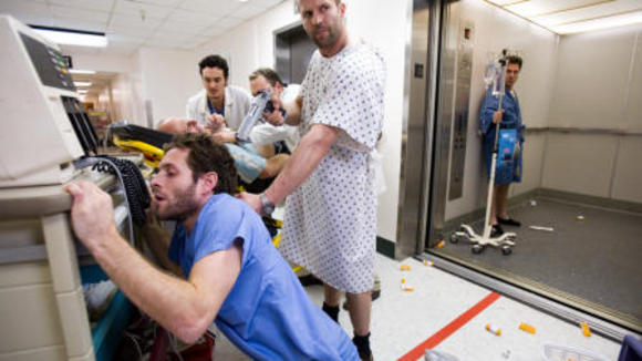 Photo du film Crinqué