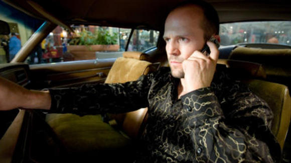 Photo du film Crinqué