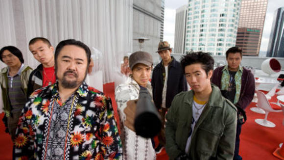 Photo du film Crinqué