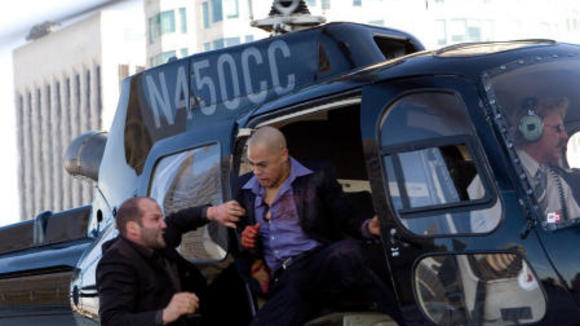 Photo du film Crinqué