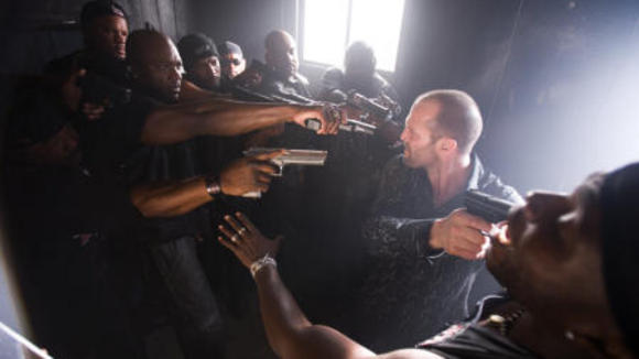 Photo du film Crinqué