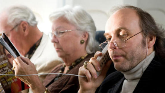 Photo du film Crinqué