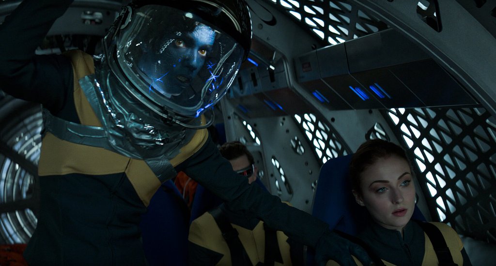 Photo from the movie Dark Phoenix