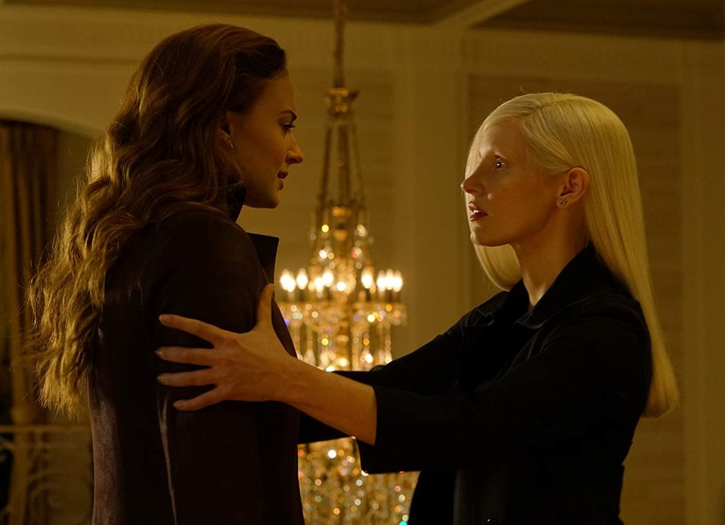 Photo from the movie Dark Phoenix