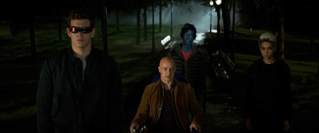 Photo from the movie Dark Phoenix