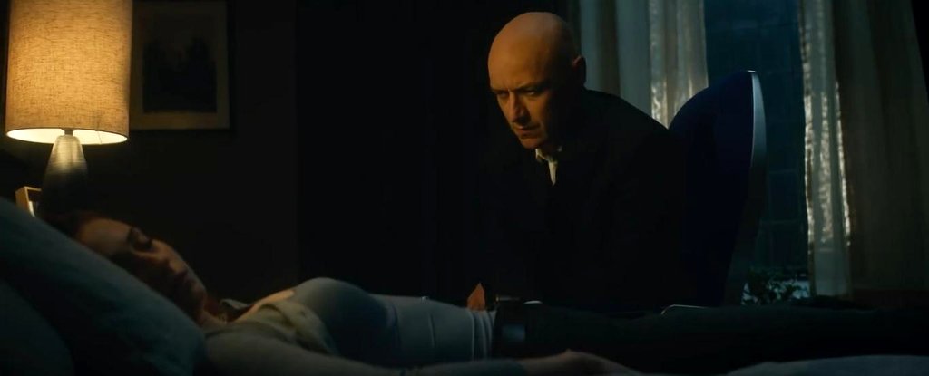 Photo from the movie Dark Phoenix