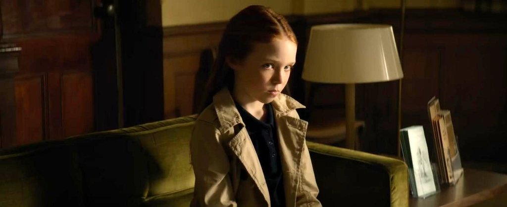 Photo from the movie Dark Phoenix