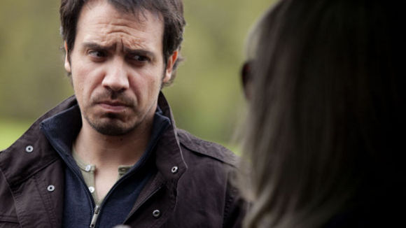 Photo from the movie David & Mrs. Hansen