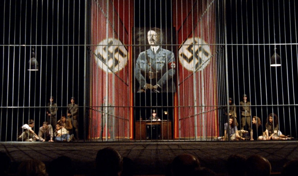 Photo from the movie Diary for My Lovers [1987]