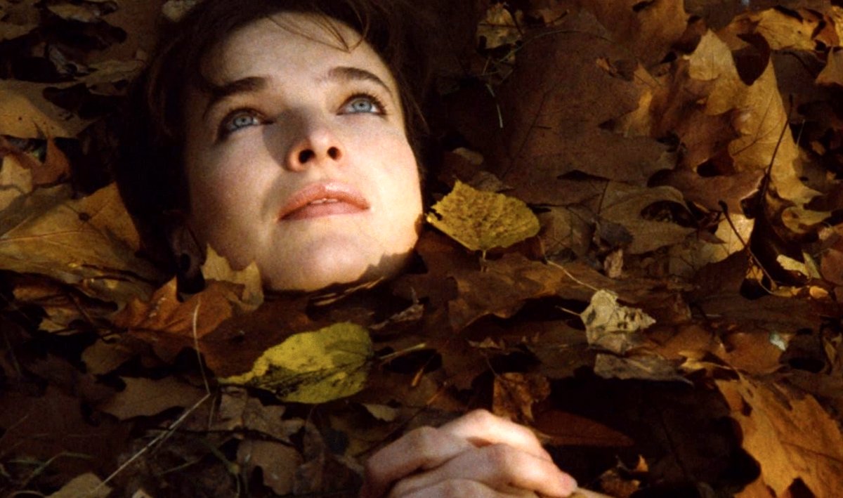 Photo from the movie Diary for My Lovers [1987]